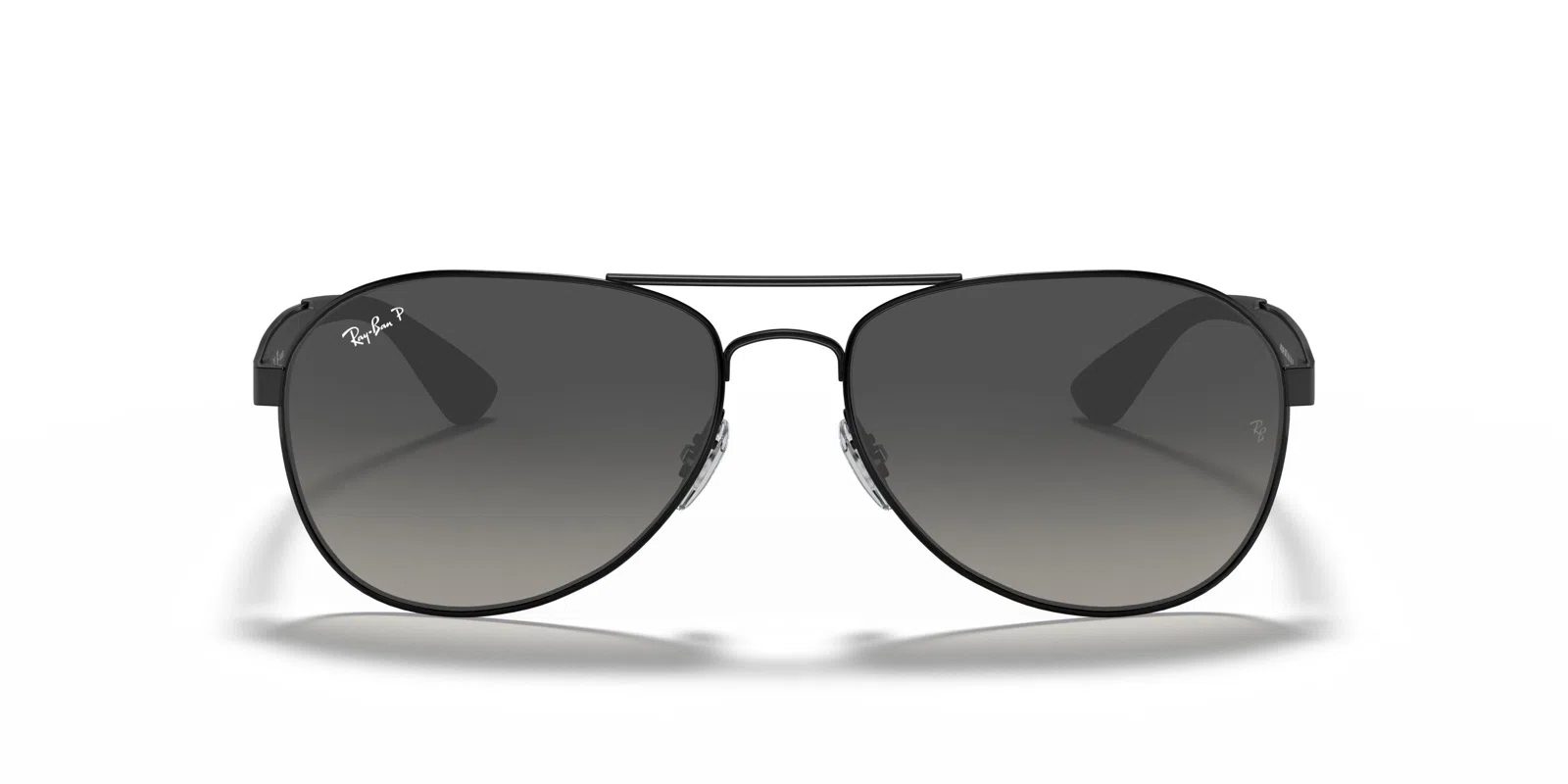 Ray-Ban 3549 Sunglasses - view 38